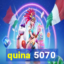 quina 5070